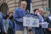 Democrats Face Internal Rift Over Israel Parade in New York