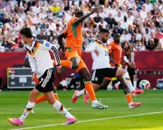 Deniz Undav double gives Germany dramatic late win over Côte d'Ivoire