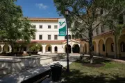 DeSantis-backed New College to triple in size after hostile takeover of USF campus