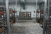 DeSantis boasts of deporting 21,000 as notorious Alligator Alcatraz jail closes