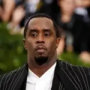 Diddy Sued for Sexual Assault by Former Child Actor Danni Scott