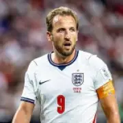 Dietmar Hamann bizarrely claims 'jury's out' on Harry Kane's elite level ability