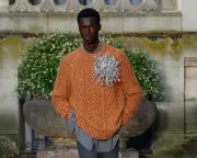 Dior's Indie Sleaze Meets Luxury: Jonathan Anderson's Paris Show