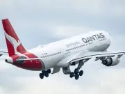 Direct London-Sydney flights in 22 hours to launch in 2027