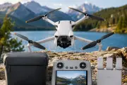 DJI Drone Prime Amazon Camera Aerial: Top Deals on Aerial Photography