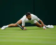 Djokovic survives Wu scare as Fonseca, Jódar shine at Wimbledon