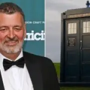 Doctor Who boss Moffat promises show will return after Christmas special axed