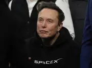Does Musk's trillionaire status reflect US shift into oligarchy and inequality?