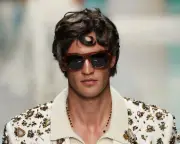 Dolce & Gabbana's Milan show embraces excess as brand navigates debt and controversies