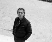 Don DeLillo gave his blessing: Ben Rivers on adapting his play for postapocalyptic film