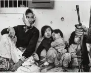 Don McCullin to Return to Vietnam for His Final Book