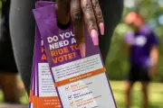 Door-to-door canvassing: a weapon against autocracy and a spiritual workout
