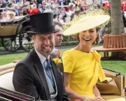 Doubling royal funding to £100m sparks debate on work and welfare