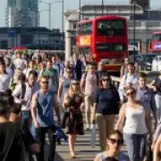 Dozens of UK schools close as rare red heat warning issued for 40°C temperatures