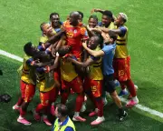 DR Congo 2-1 Uzbekistan: World Cup 2026 Match Report
