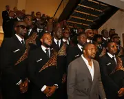 DR Congo Brings Style and Pride to World Cup After 52-Year Wait