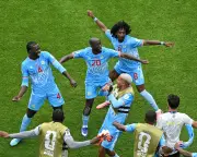 DR Congo earn first World Cup point in historic draw with Portugal