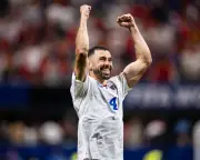 Dublin-born Roberto Lopes relishes Cape Verde's historic draw with Spain at World Cup
