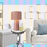 Dunelm Launches Affordable Striped Homeware Collection Starting from £4