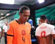 Dutch defeat ends economist's 12-year World Cup prediction streak
