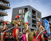 Dutch PM apologises for mistreatment of Moluccan soldiers after Indonesian independence