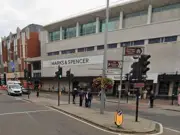 Ealing crash: Man arrested on attempted murder after 5 injured