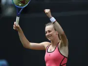 Ealing tennis star Mika Stojsavljevic tipped to compete with the best after Wimbledon wildcard