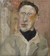 Early Portrait Denied as Lucian Freud Work Sparks Debate