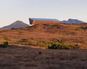 Earth's Black Box: A Climate Apocalypse Recorder in Tasmania