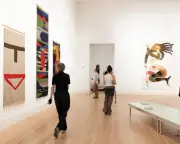 East German artist Gabriele Stötzer gets first major show at Martin Gropius Bau