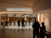 East Midlands Airport: UK's fastest check-in under 15 minutes at security