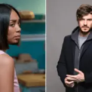 EastEnders fans baffled by Chelsea's claim about Gray's victims