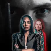 EastEnders: Gray Atkins' Return Confirmed as Sheila's Sinister Secret Revealed