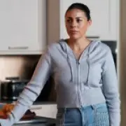 EastEnders: Priya's Shocking Confession About Ravi Unravels