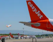 EasyJet opens talks with Castlelake after rejecting £4.9bn takeover bid