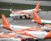 EasyJet Slams Potential £3bn US Takeover Bid as 'Highly Opportunistic'