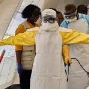 Ebola case confirmed in France as rare Bundibugyo strain kills 267 in DRC