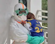 Ebola Outbreak in DRC: One Month On, Fears of Becoming Deadliest Yet