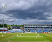 ECB Review: Yorkshire Paid £175m to CEO's Company Over Hundred Sale