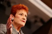 Economists warn Pauline Hanson's childcare policies could set women back decades