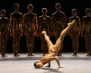 Edinburgh Festival 2026: Dance and Circus Highlights from AI Myths to Comedy Flamenco