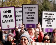 EHRC Ruling Protects Women's Single-Sex Spaces Beyond Toilets