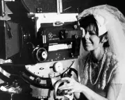 Elaine May's genius finally recognized as retrospective opens