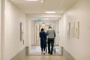 Elder Care Crisis in US: Shame and Blame Won't Solve It