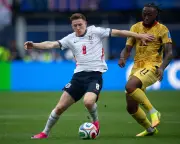 Elliot Anderson: From Bristol Rovers Loan to £116m Most Expensive British Player