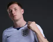 Elliot Anderson's Meteoric Rise: England Star Amid £122m Man City Transfer Talks
