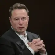 Elon Musk becomes world's first trillionaire: what he could do with the money