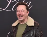 Elon Musk promotes 'anti-migrant' film Citizen Vigilante on X, boosting its profile
