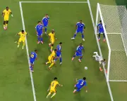 Eloy Room's 15 saves earn Curaçao historic first World Cup point against Ecuador