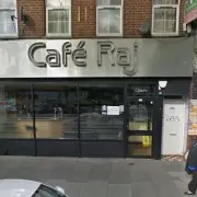 Eltham curry house keeps licence despite hiring illegal worker